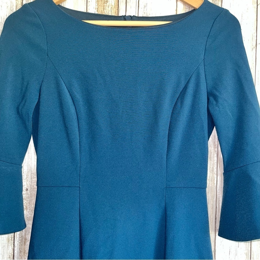 White House Black Market Body Perfecting Sheath Dress - Picture 6 of 7
